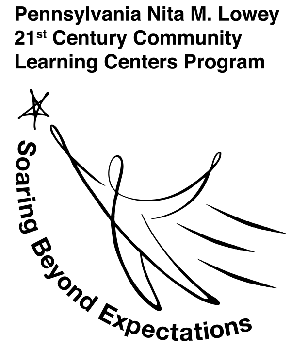 Nita M. Lowey 21st Century Community Learning Centers funding logo