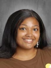 A'yana Holloway