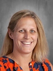 Katie Pick