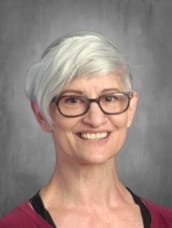Lynn McGinley