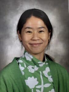 Angela Wang