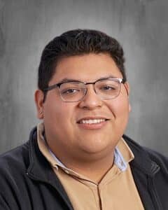 Jacob Castaneda