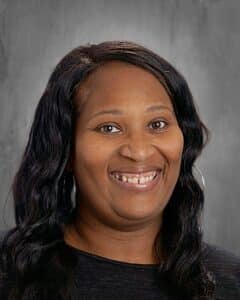 Dawn Eubanks