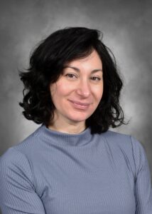 Stefanie Musto