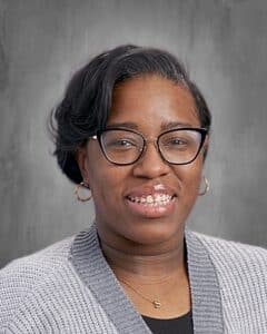 Simone Roberts