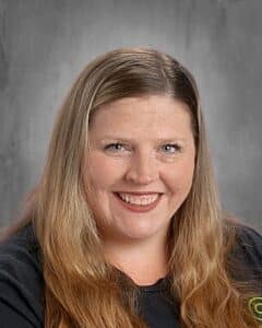Katharine Webb