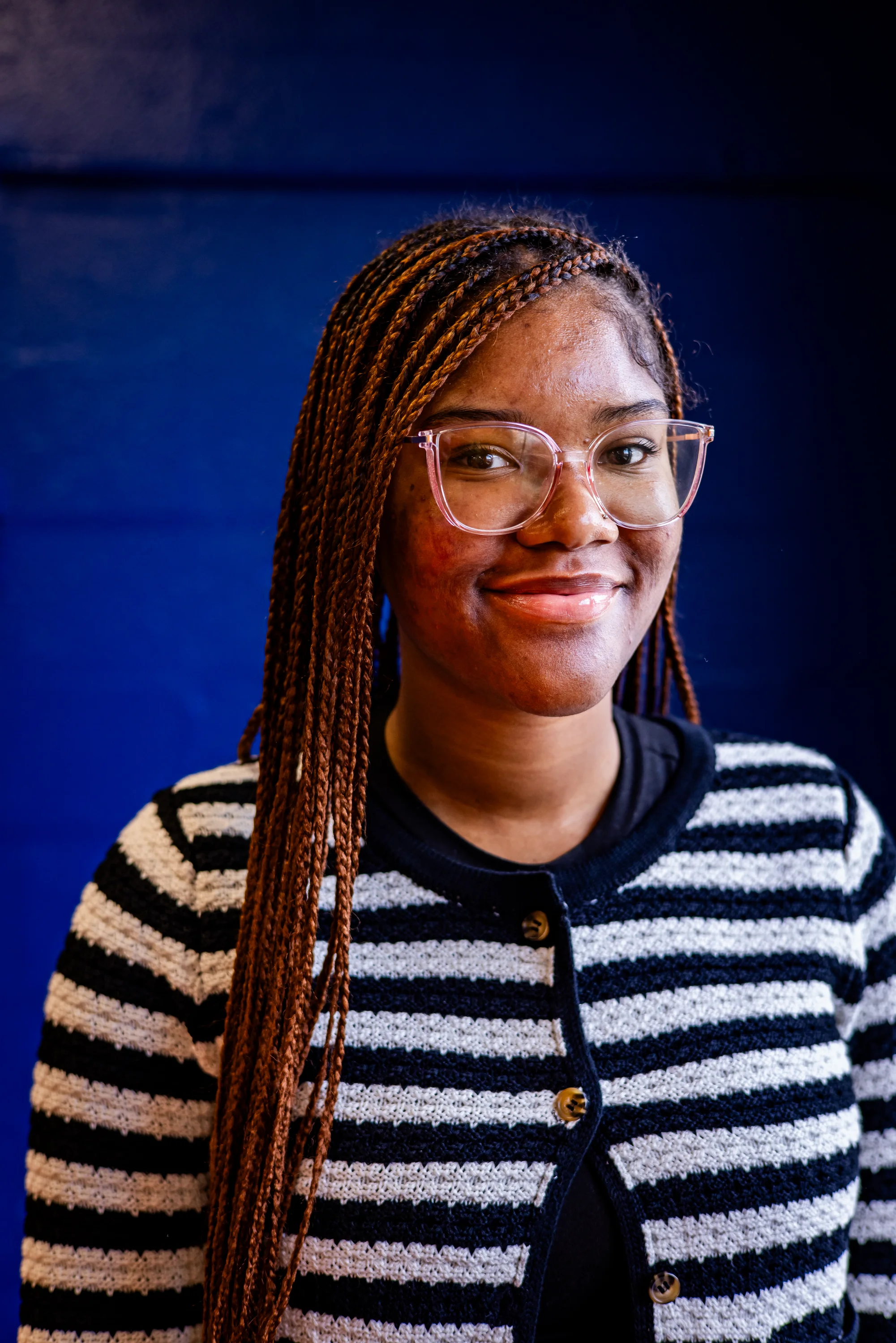Janiyah Trappier