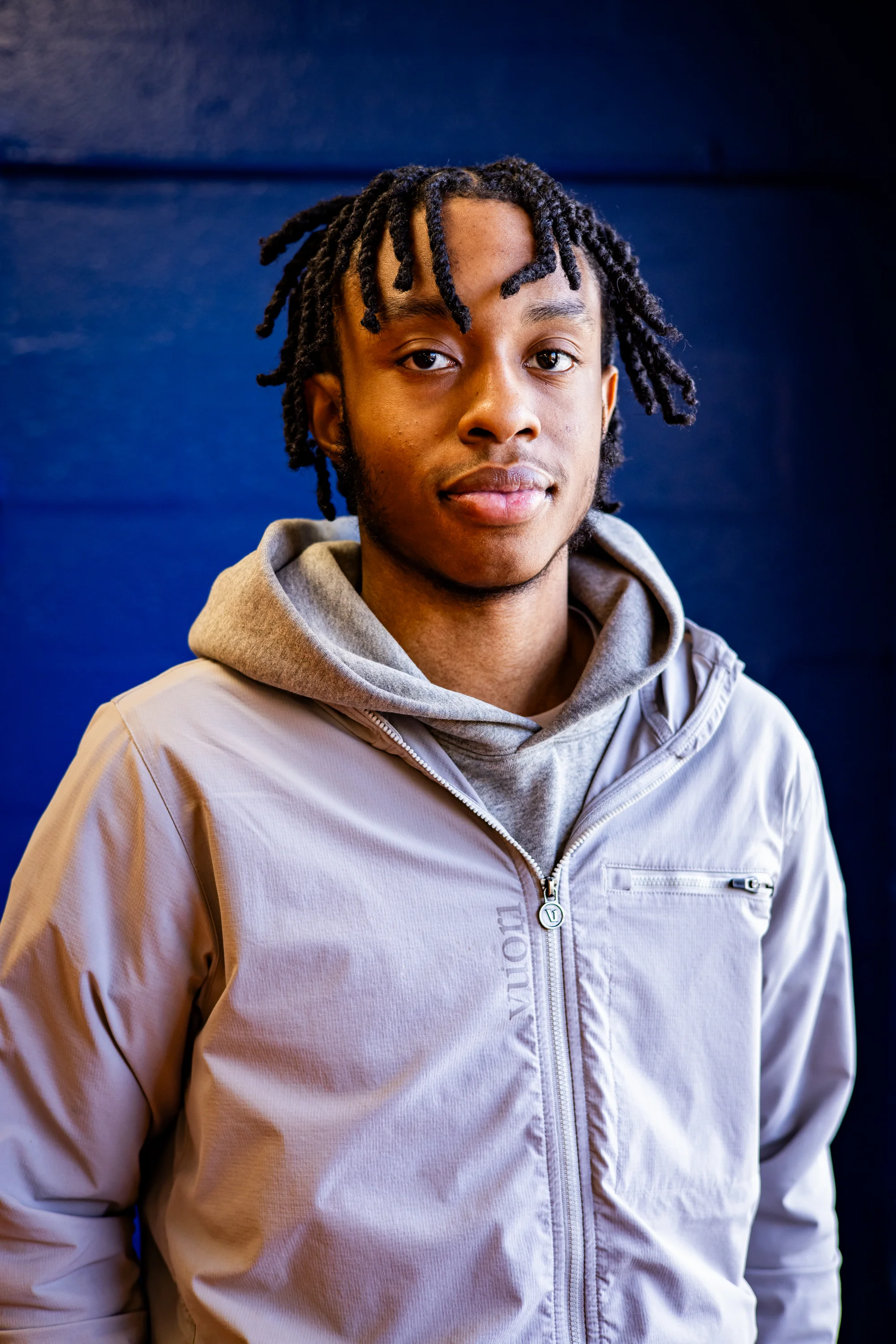 Jaycen Savage