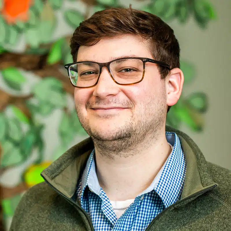Ben Wainwright