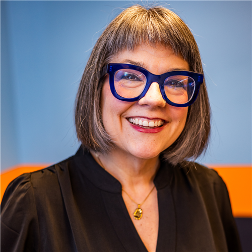 Melanie Burke Reiser