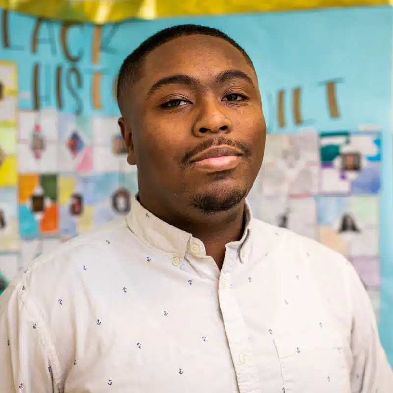 Tyrone Pope Williams