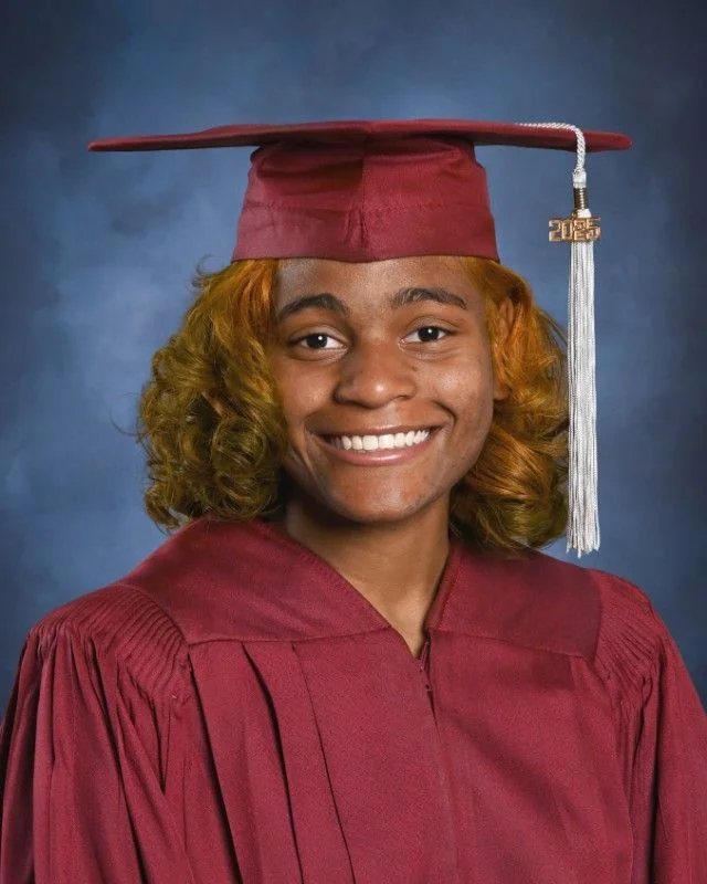 Wyiana Bronson