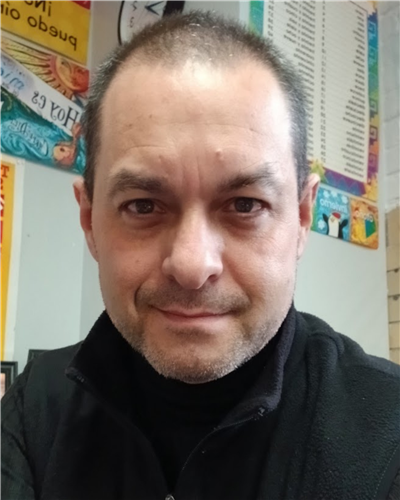 Dominick Acosta