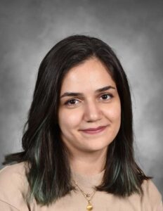 Sadaf Khansalar