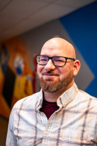 Timothy Kinkopf